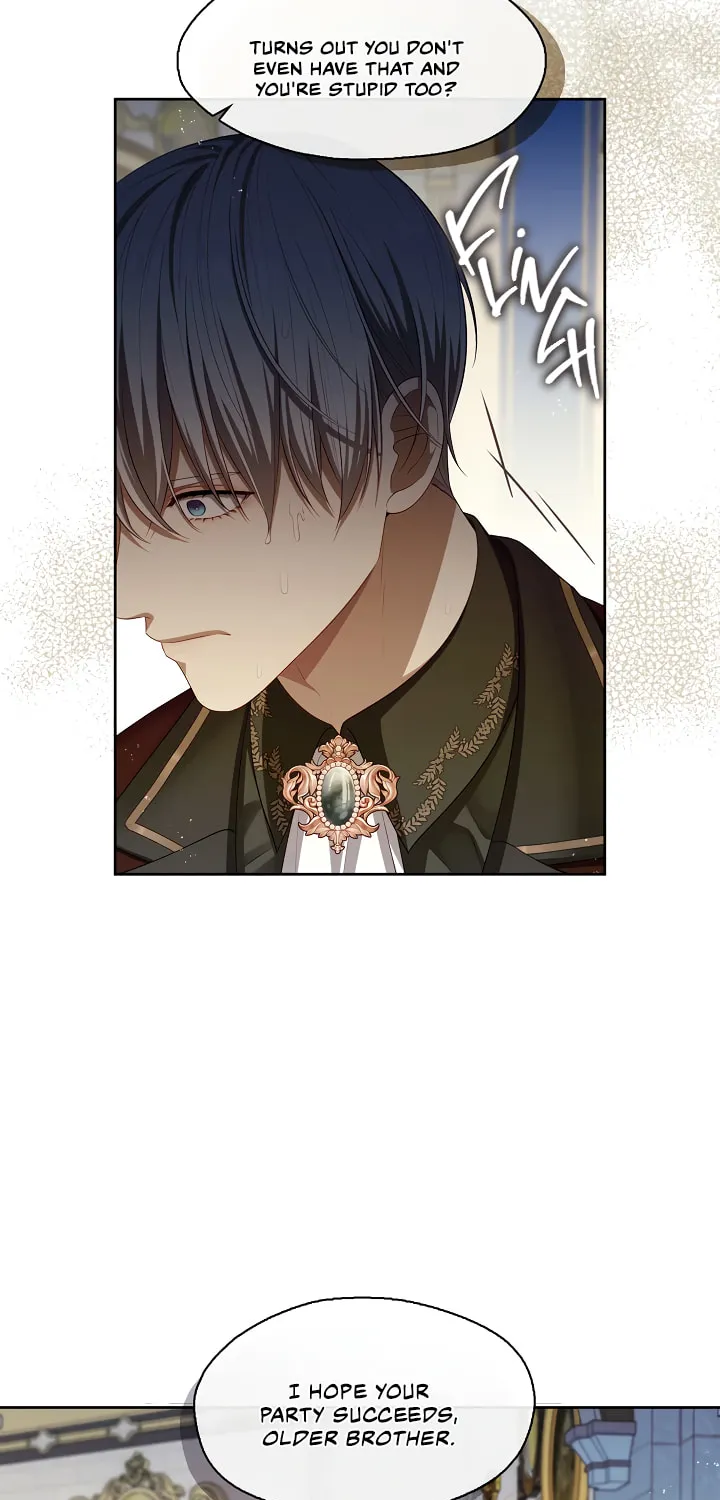 The S-Class Lady Chapter 38 page 43 - 