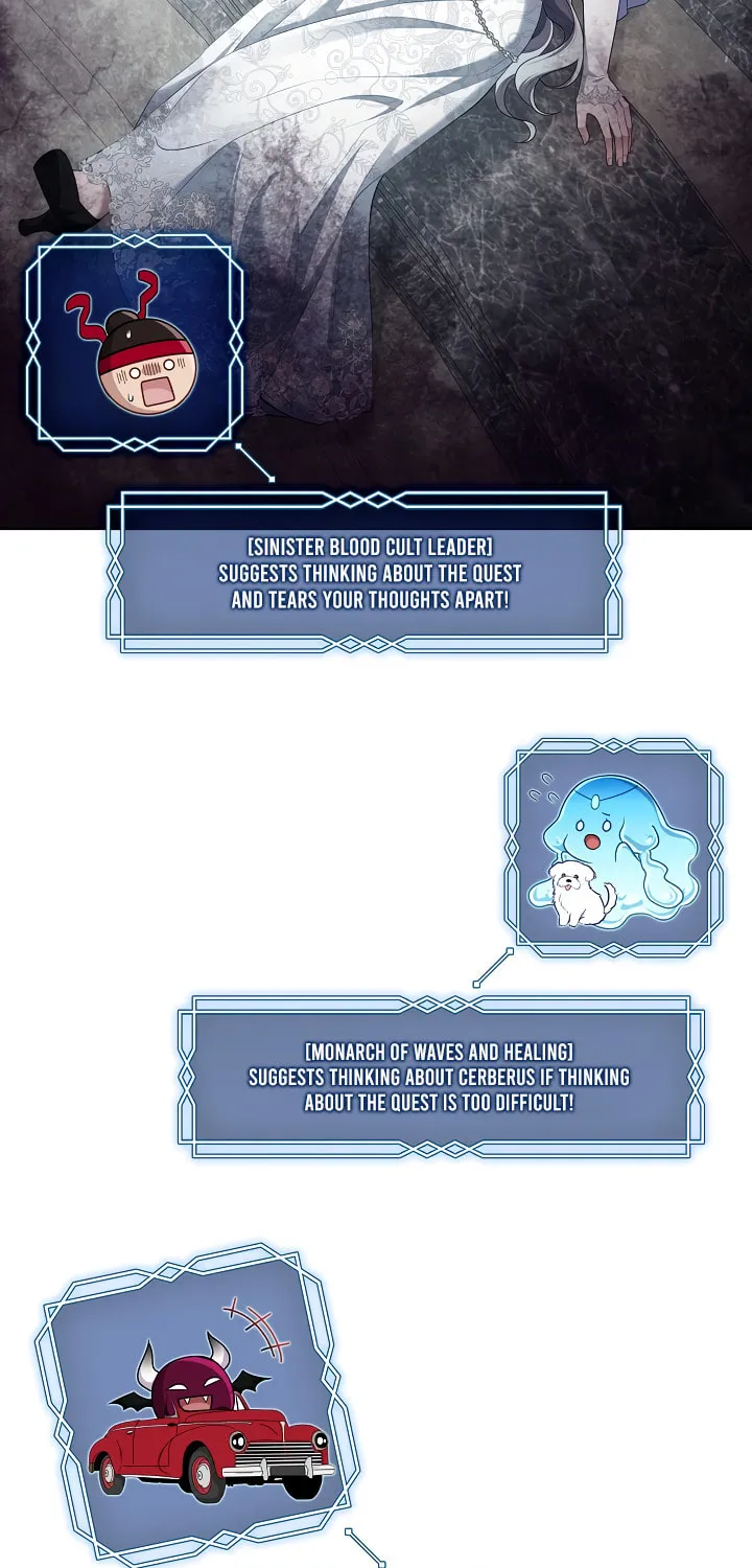 The S-Class Lady Chapter 38 page 48 - 