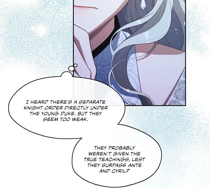 The S-Class Lady Chapter 38 page 55 - 