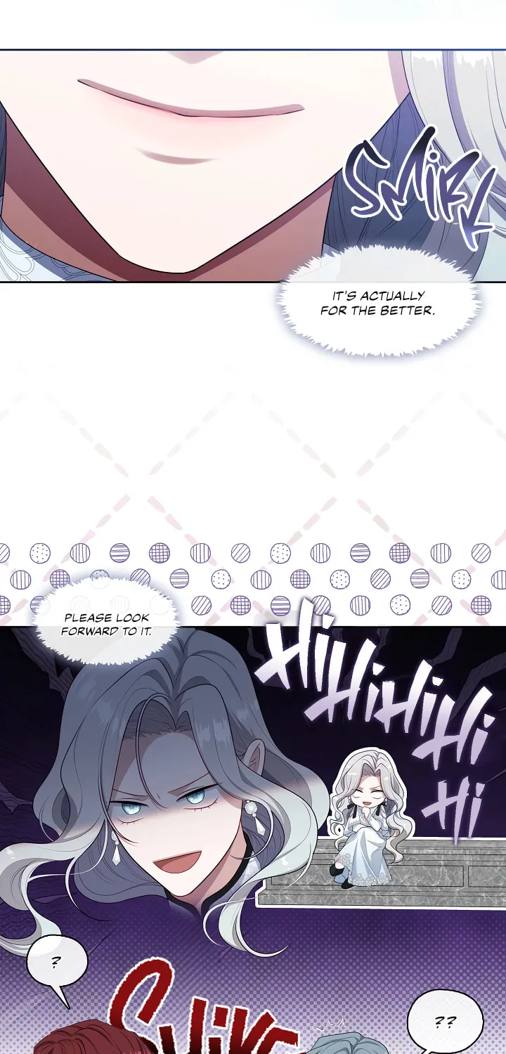 The S-Class Lady Chapter 38 page 56 - 