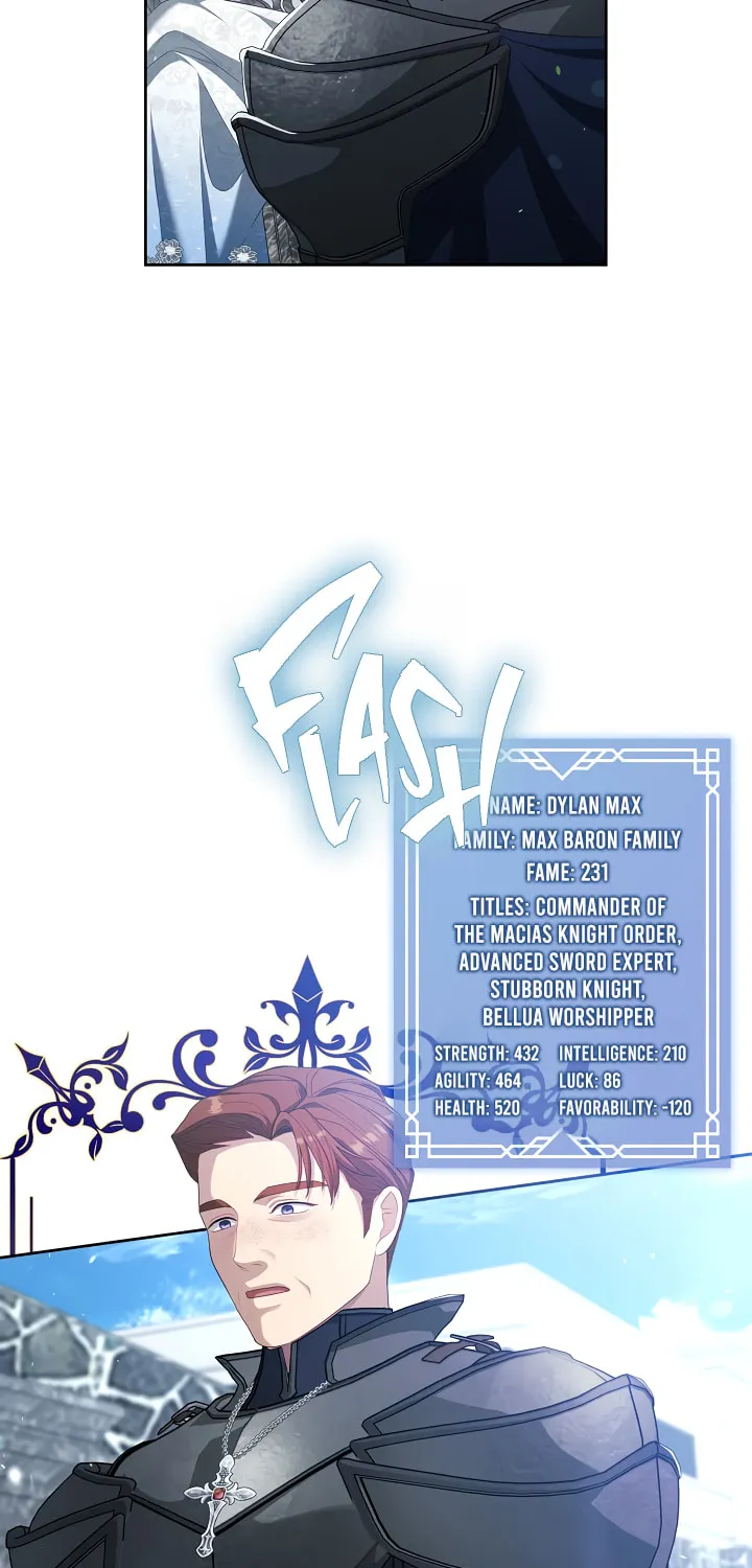 The S-Class Lady Chapter 38 page 58 - 