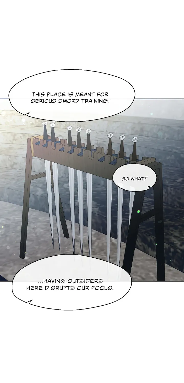 The S-Class Lady Chapter 38 page 60 - 
