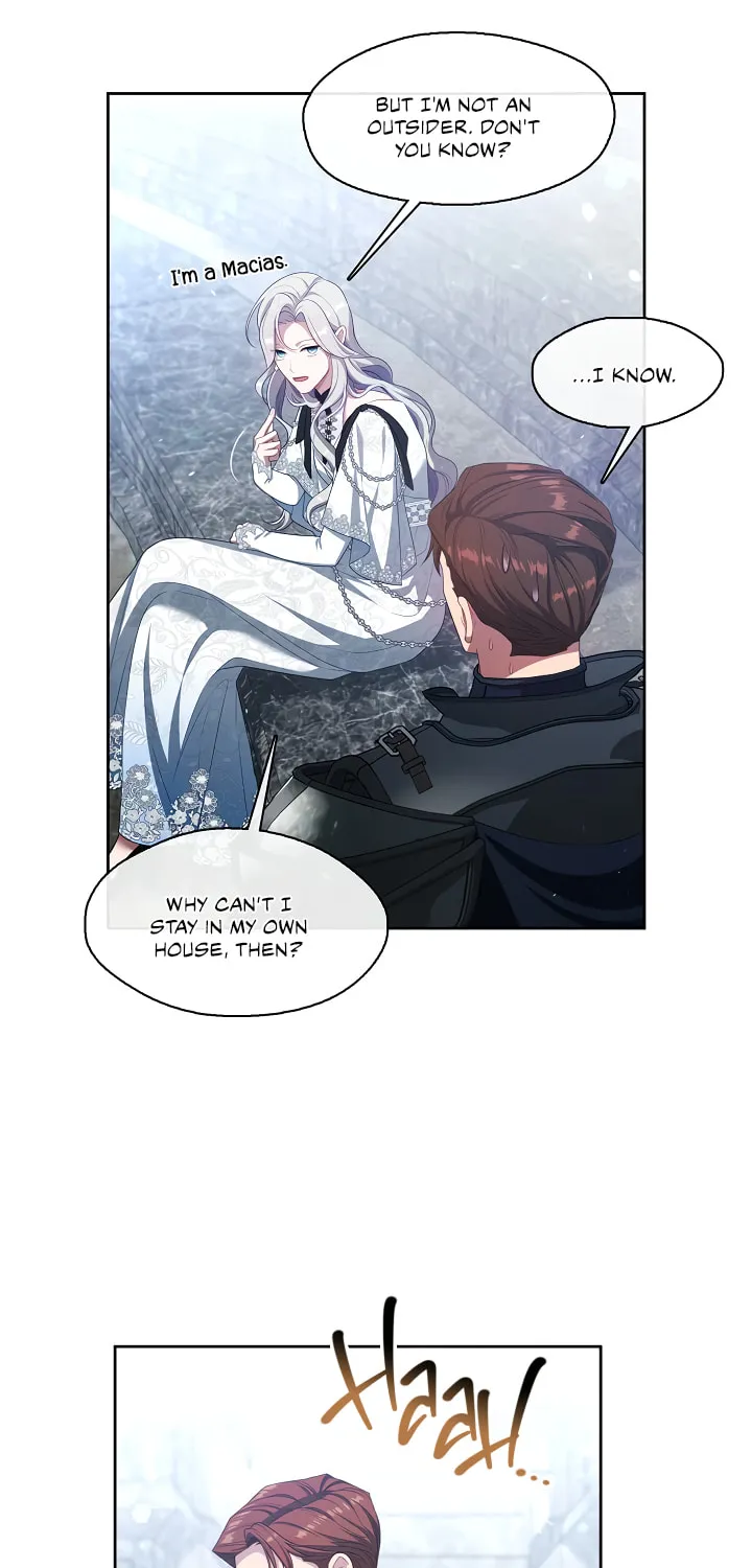 The S-Class Lady Chapter 38 page 61 - 