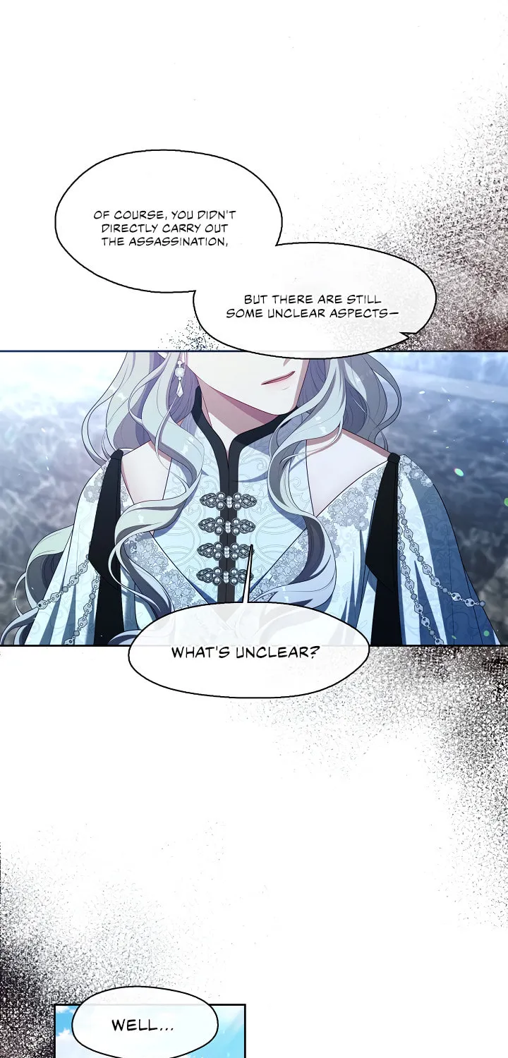 The S-Class Lady Chapter 38 page 63 - 