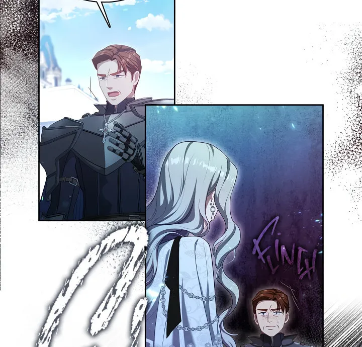 The S-Class Lady Chapter 38 page 64 - 