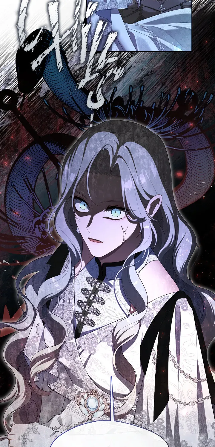 The S-Class Lady Chapter 38 page 65 - 