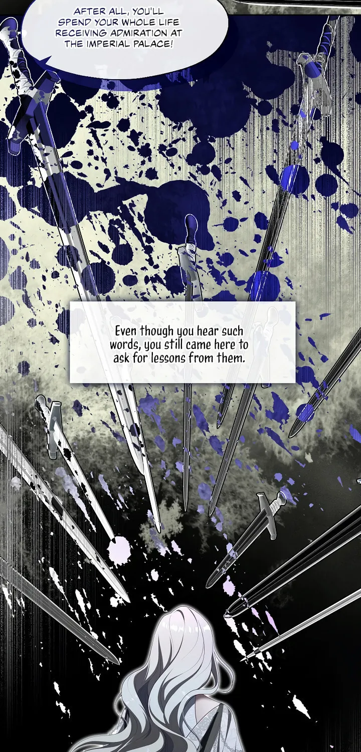 The S-Class Lady Chapter 38 page 71 - 