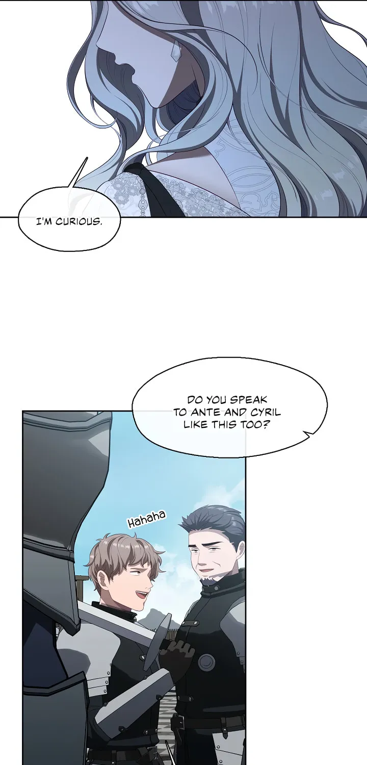 The S-Class Lady Chapter 38 page 73 - 