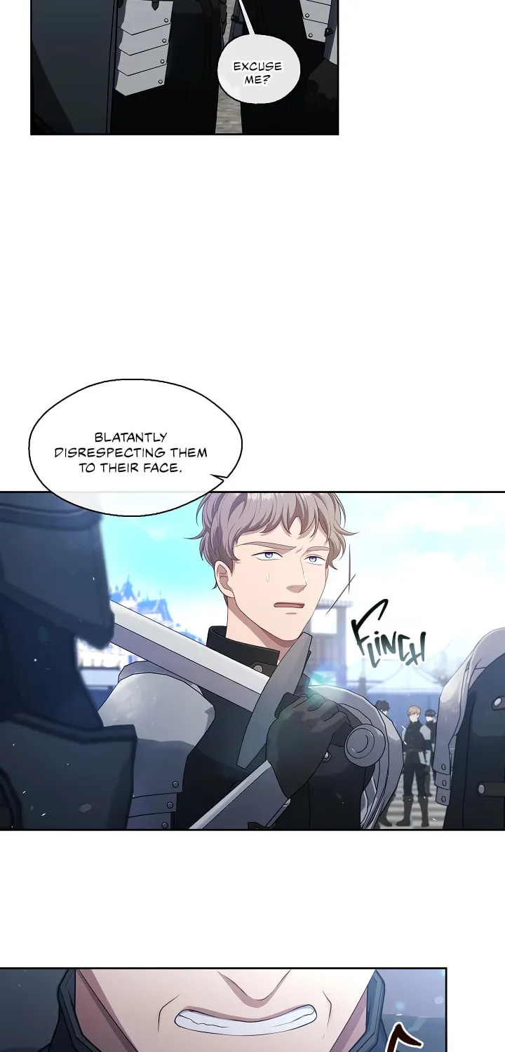 The S-Class Lady Chapter 38 page 74 - 