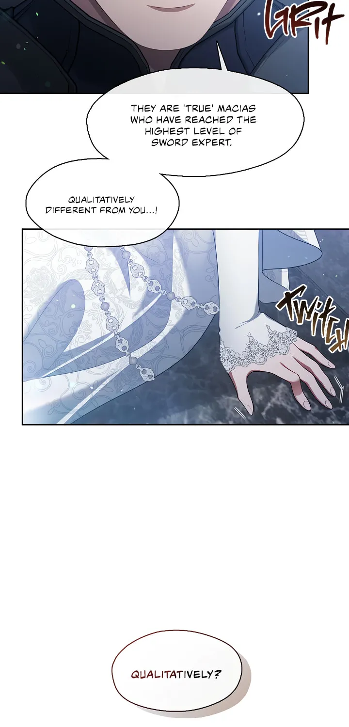 The S-Class Lady Chapter 38 page 75 - 
