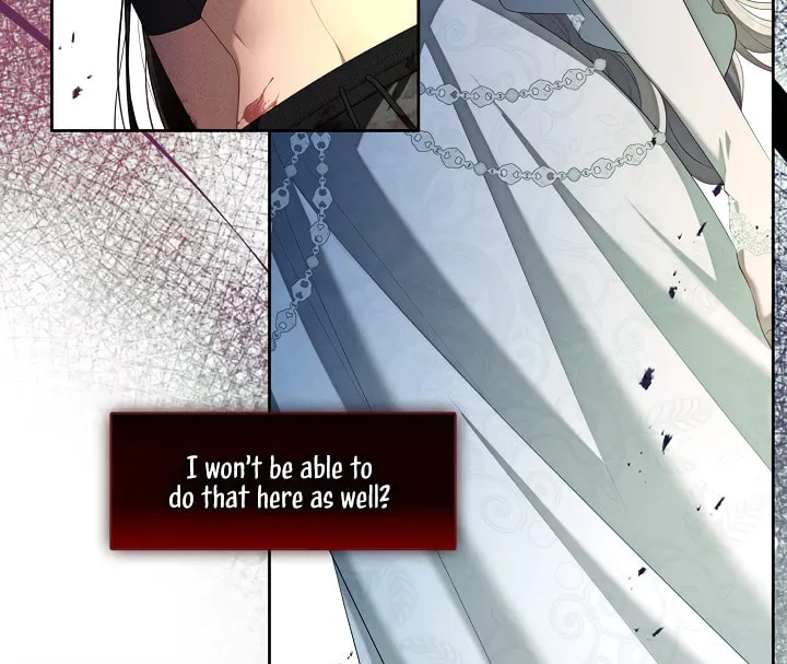 The S-Class Lady Chapter 38 page 80 - 