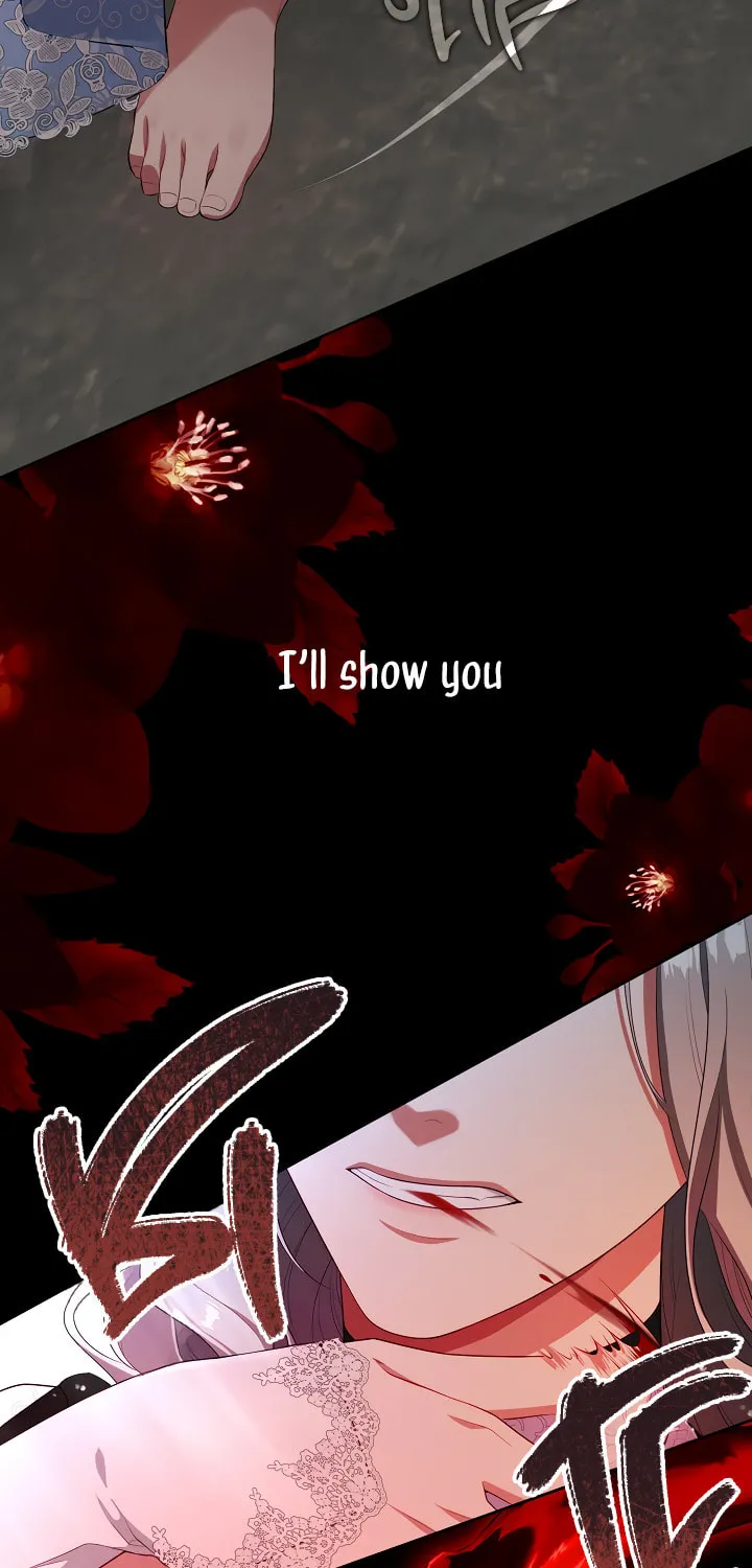 The S-Class Lady Chapter 38 page 85 - 