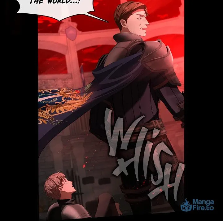The S-Class Lady Chapter 39 page 11 - 