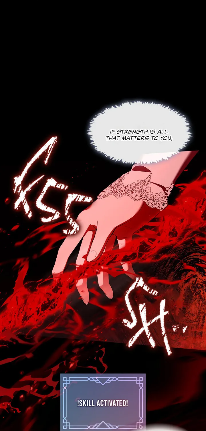 The S-Class Lady Chapter 39 page 12 - 