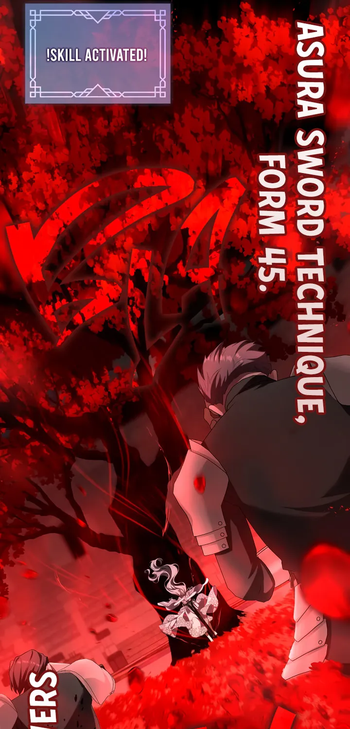 The S-Class Lady Chapter 39 page 24 - 