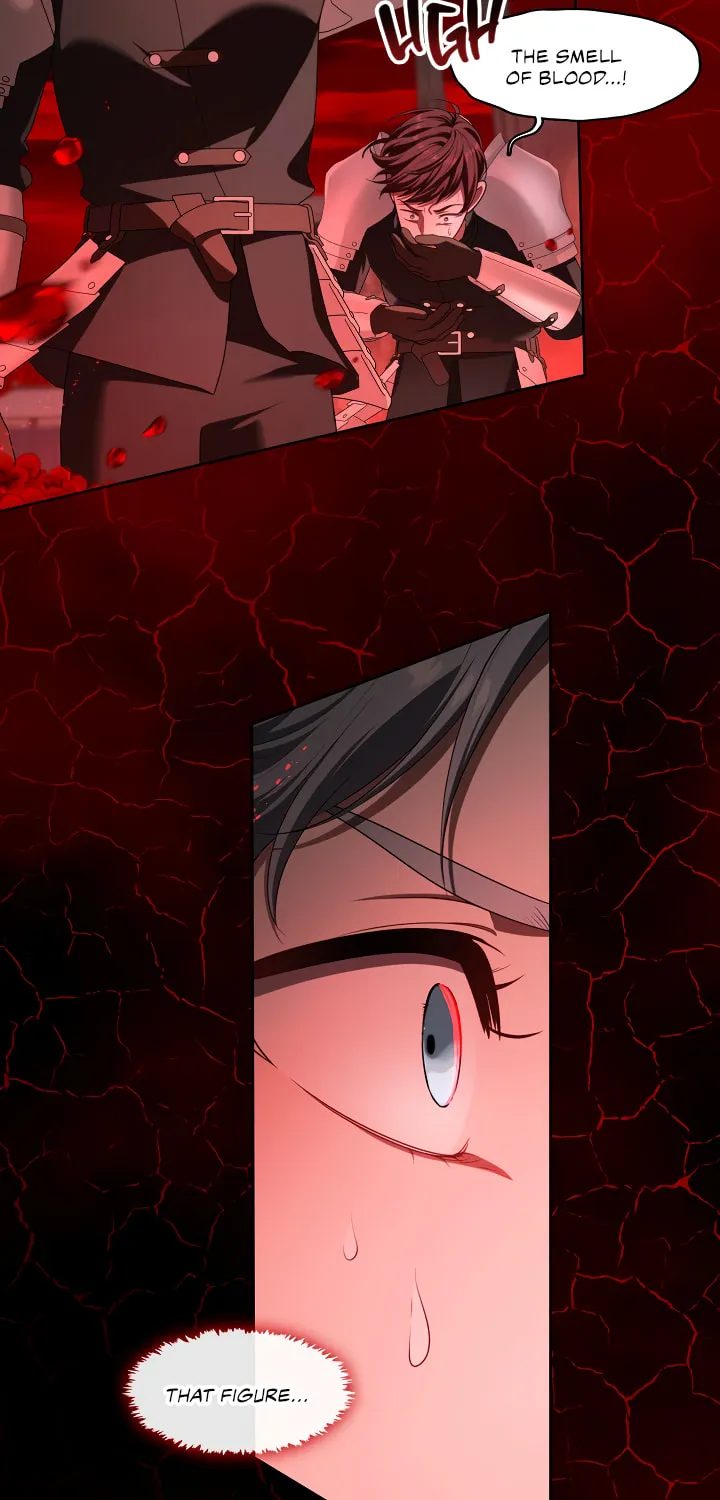 The S-Class Lady Chapter 39 page 26 - 