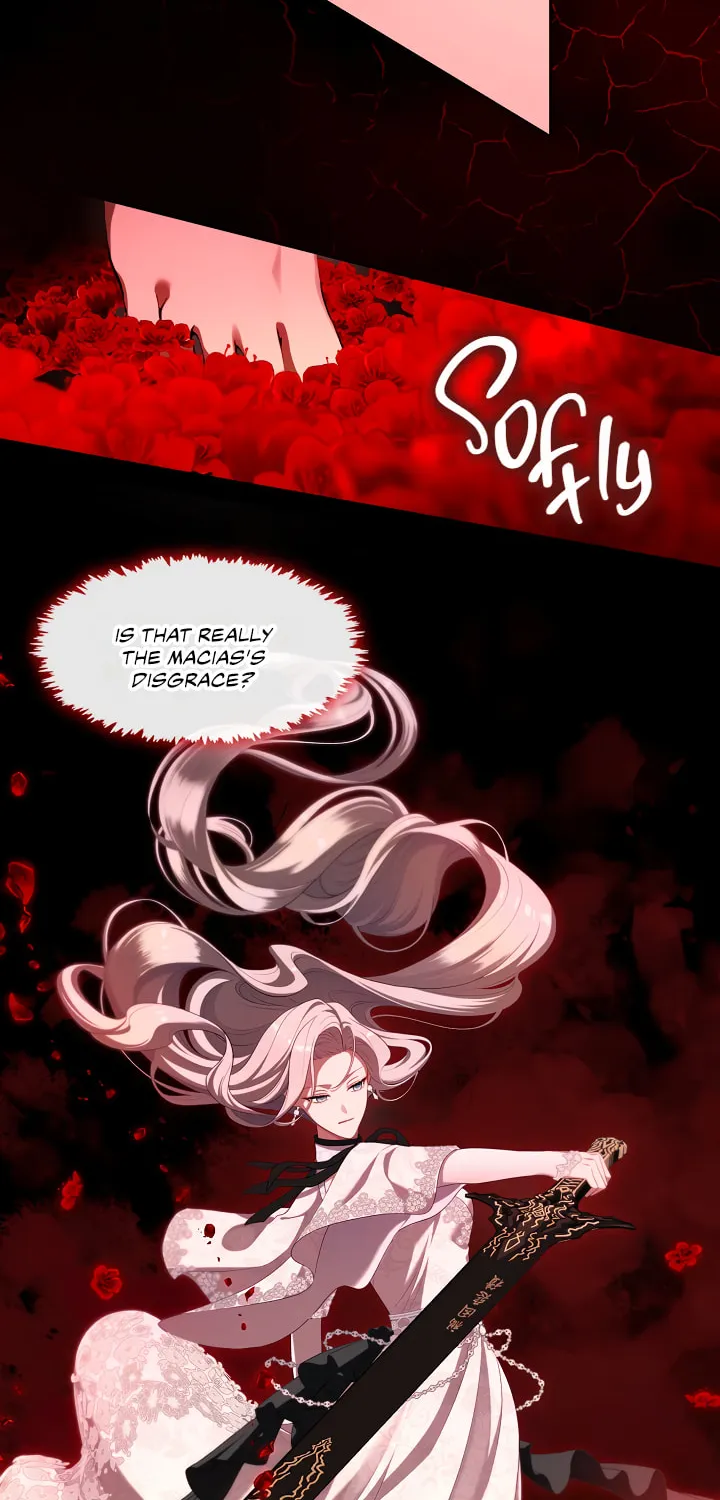 The S-Class Lady Chapter 39 page 27 - 