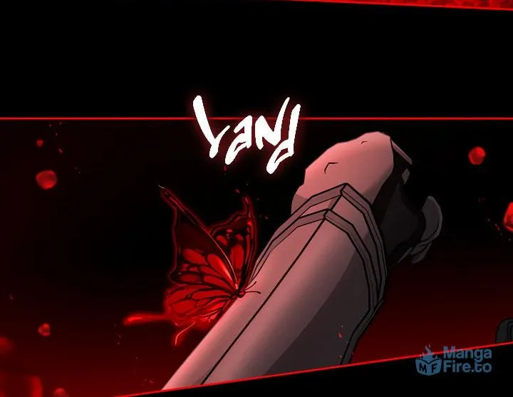 The S-Class Lady Chapter 39 page 34 - 