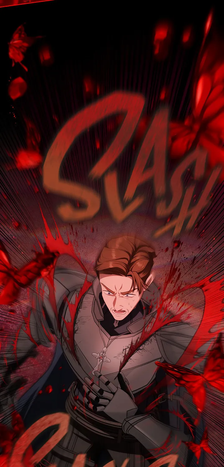 The S-Class Lady Chapter 39 page 35 - 