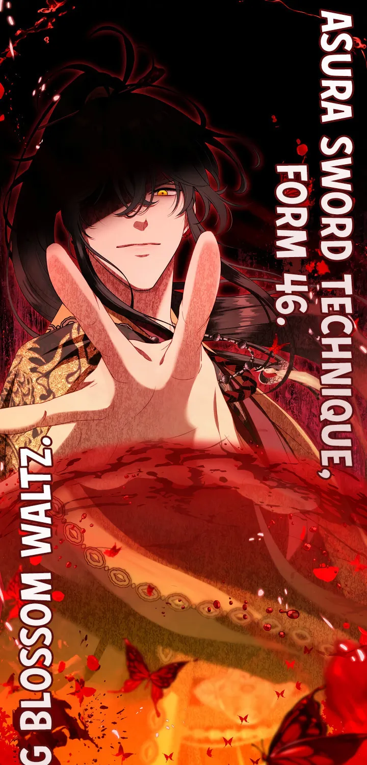 The S-Class Lady Chapter 39 page 37 - 