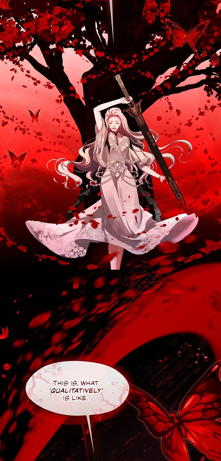 The S-Class Lady Chapter 39 page 40 - 