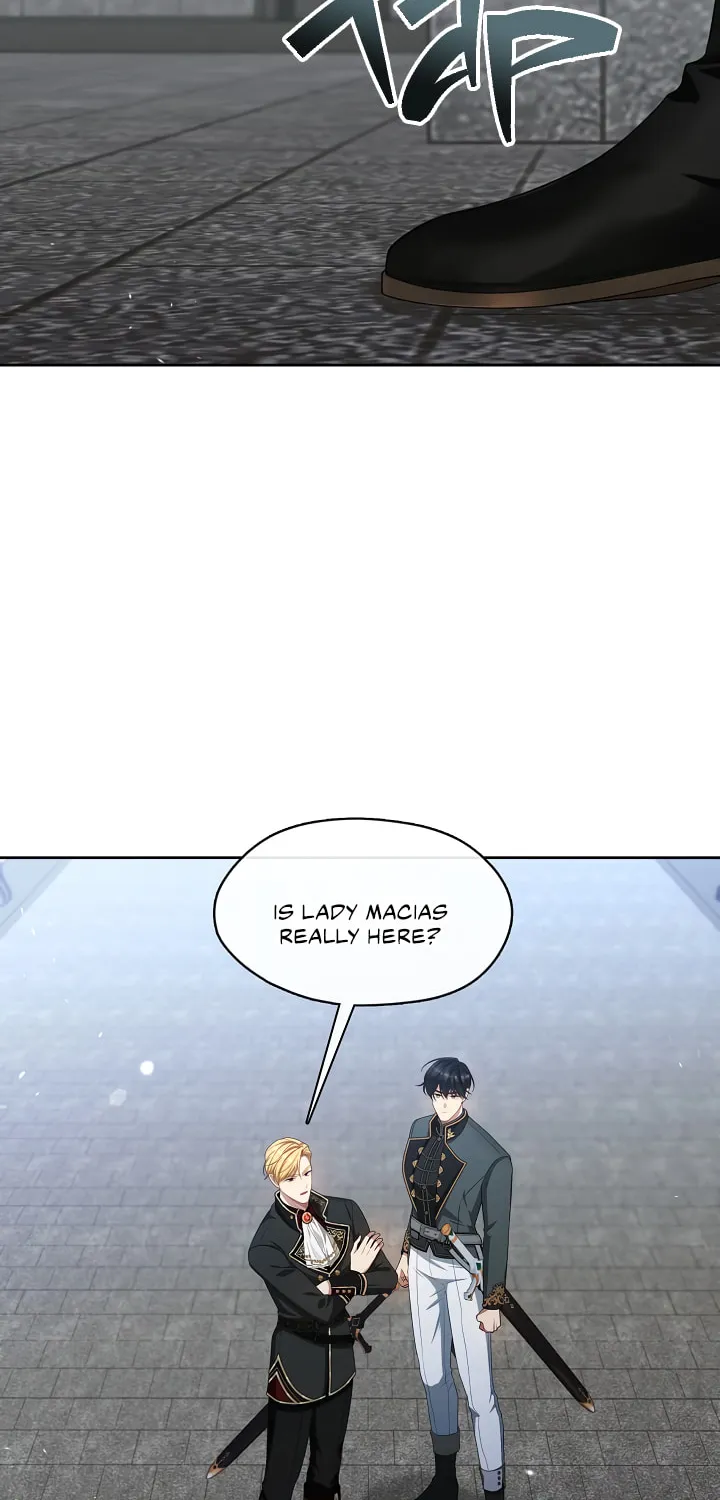 The S-Class Lady Chapter 39 page 44 - 