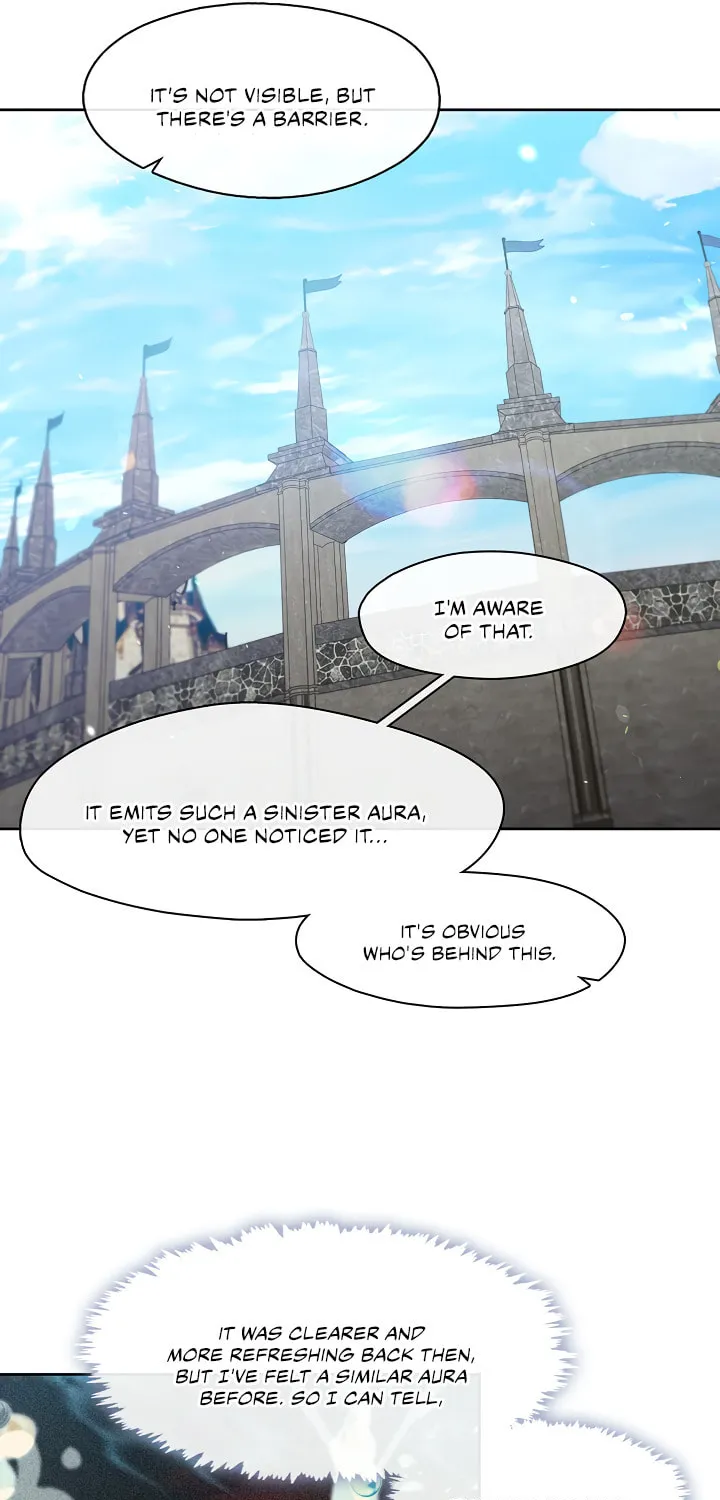 The S-Class Lady Chapter 39 page 46 - 