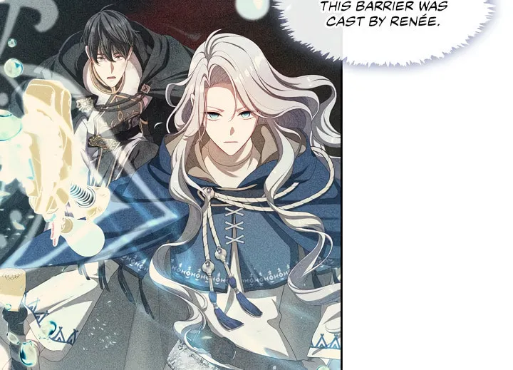 The S-Class Lady Chapter 39 page 47 - 