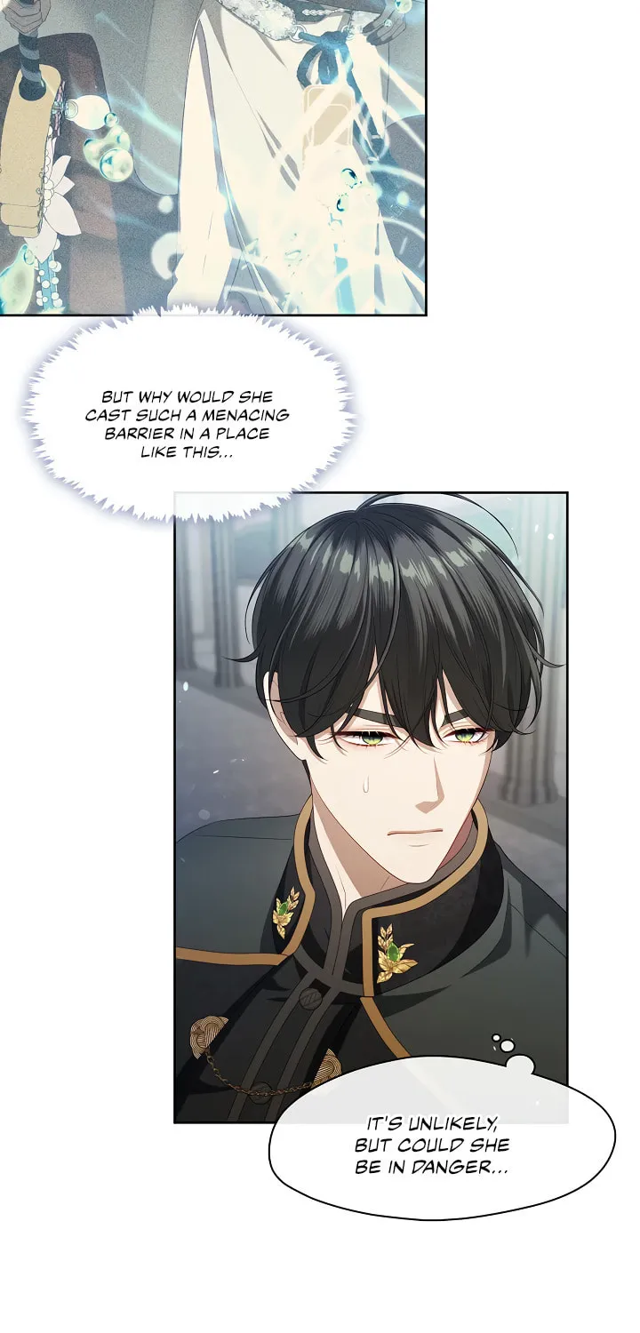The S-Class Lady Chapter 39 page 48 - 