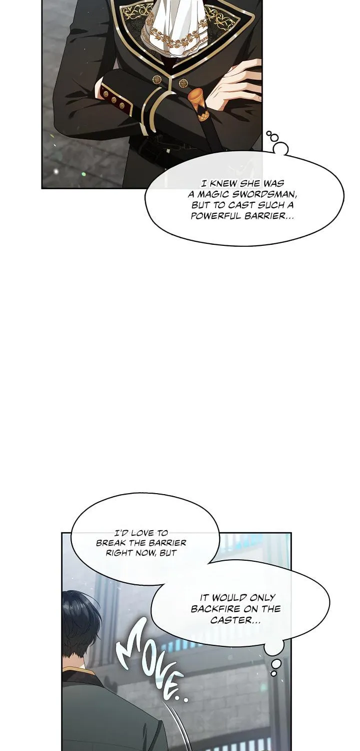 The S-Class Lady Chapter 39 page 50 - 