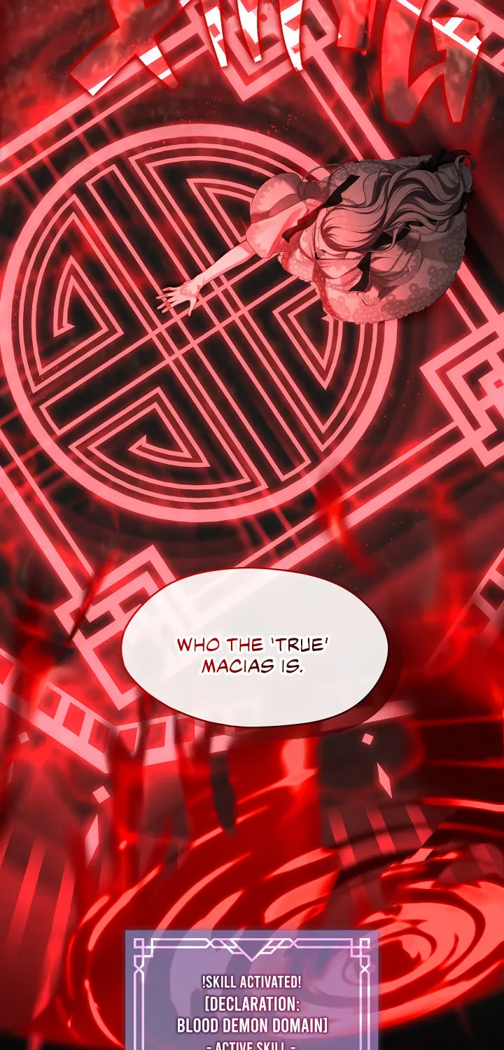 The S-Class Lady Chapter 39 page 6 - 