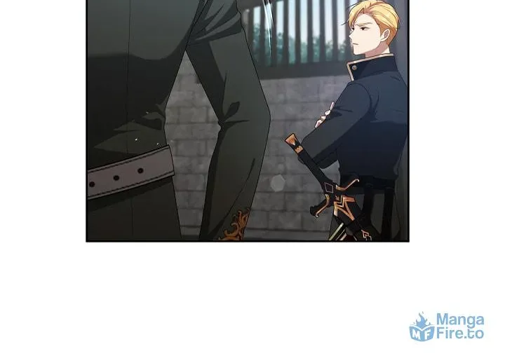 The S-Class Lady Chapter 39 page 51 - 