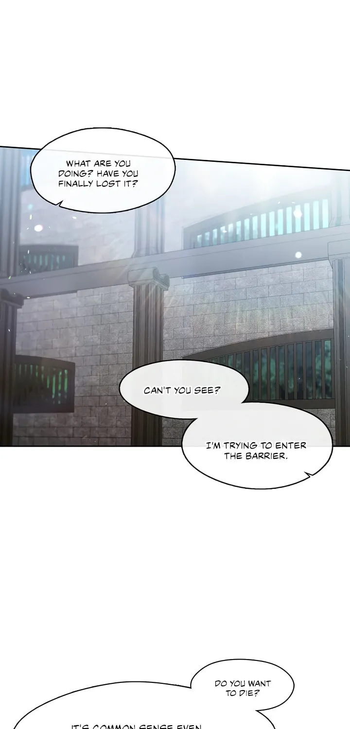 The S-Class Lady Chapter 39 page 52 - 