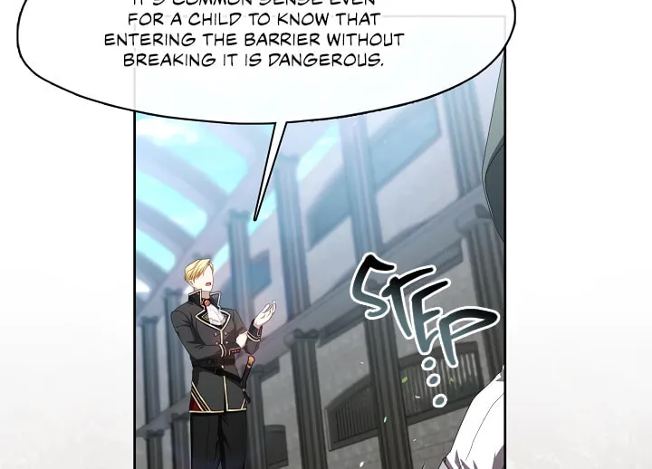 The S-Class Lady Chapter 39 page 53 - 