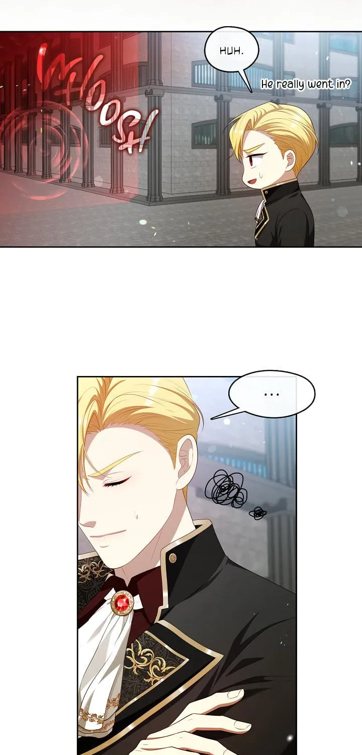 The S-Class Lady Chapter 39 page 56 - 