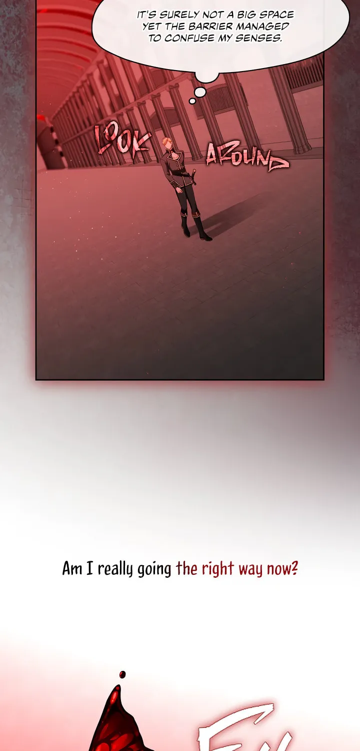 The S-Class Lady Chapter 39 page 60 - 