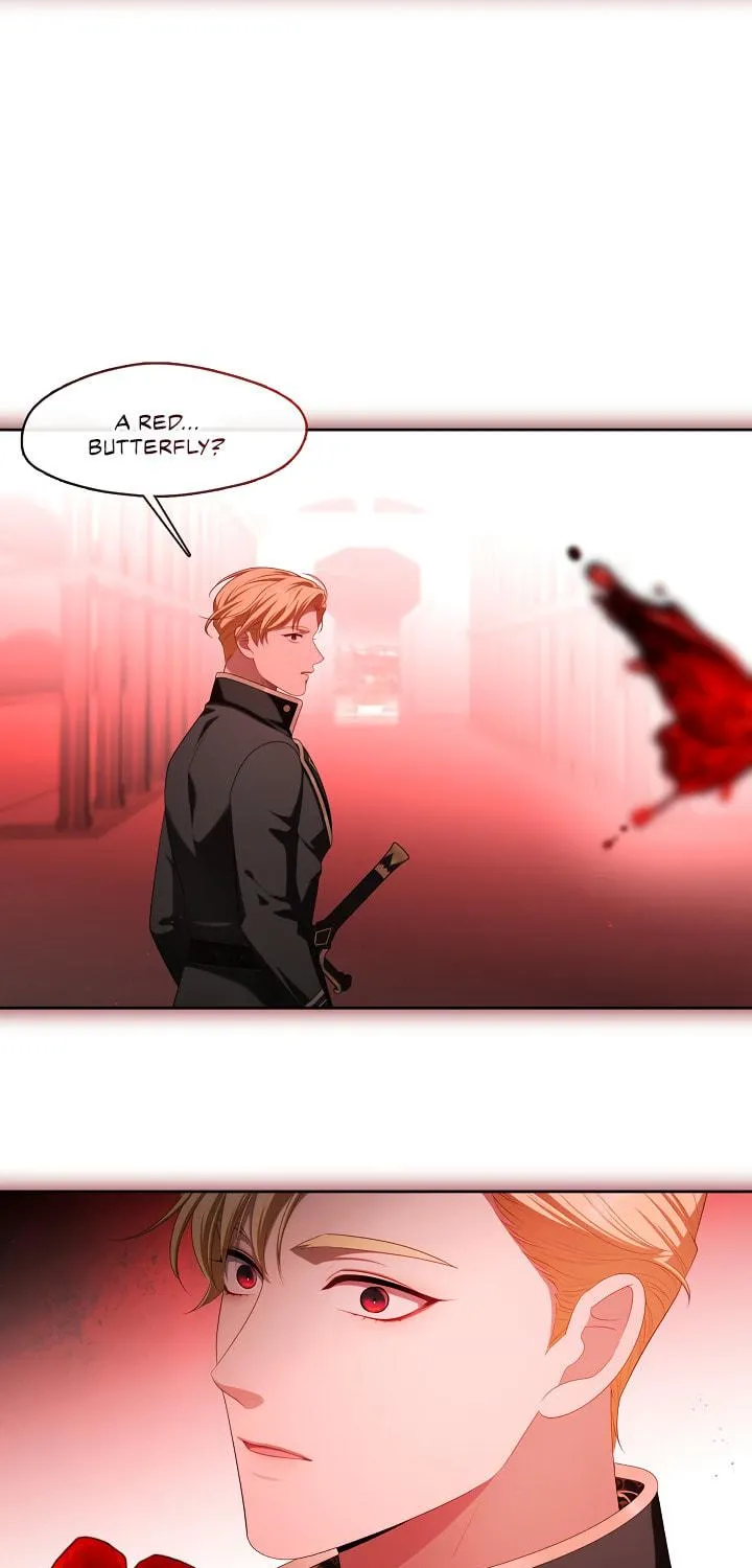 The S-Class Lady Chapter 39 page 62 - 