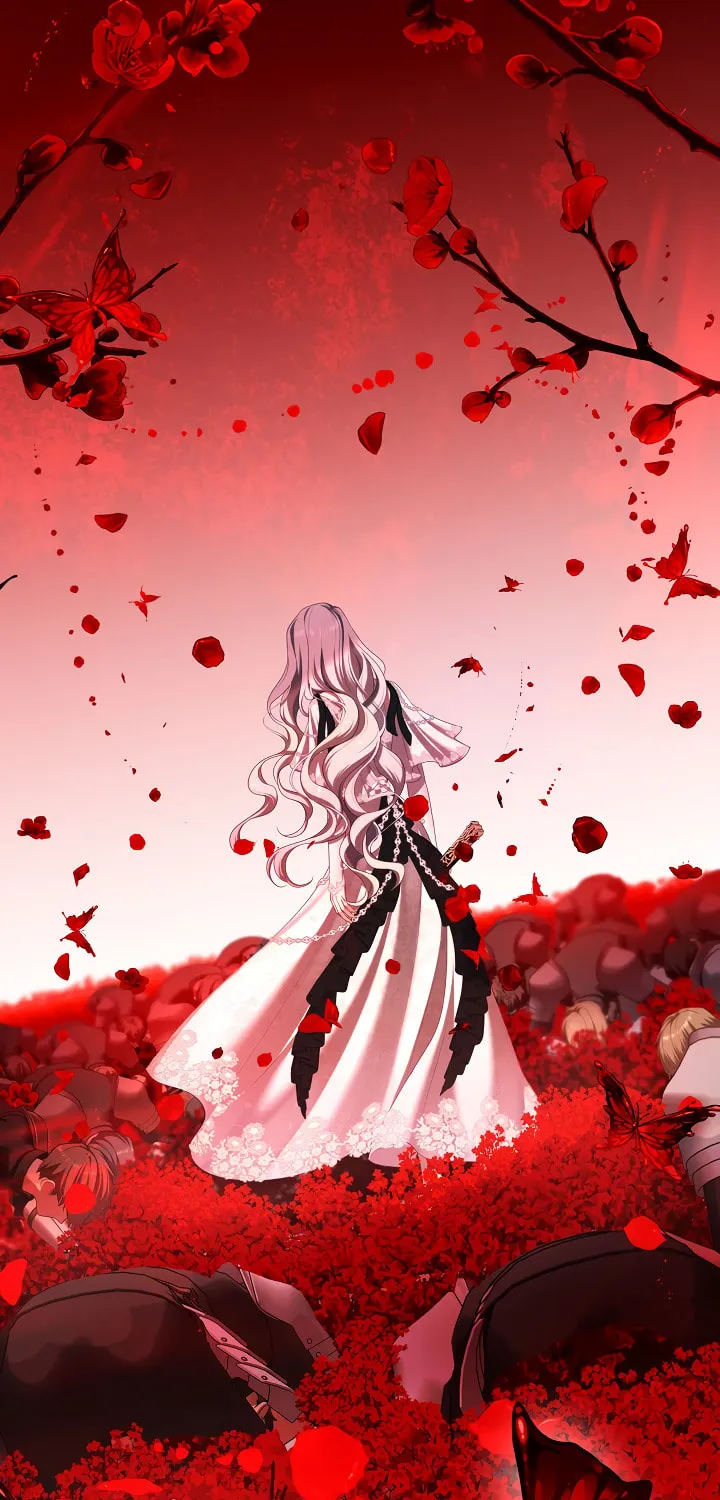 The S-Class Lady Chapter 39 page 64 - 