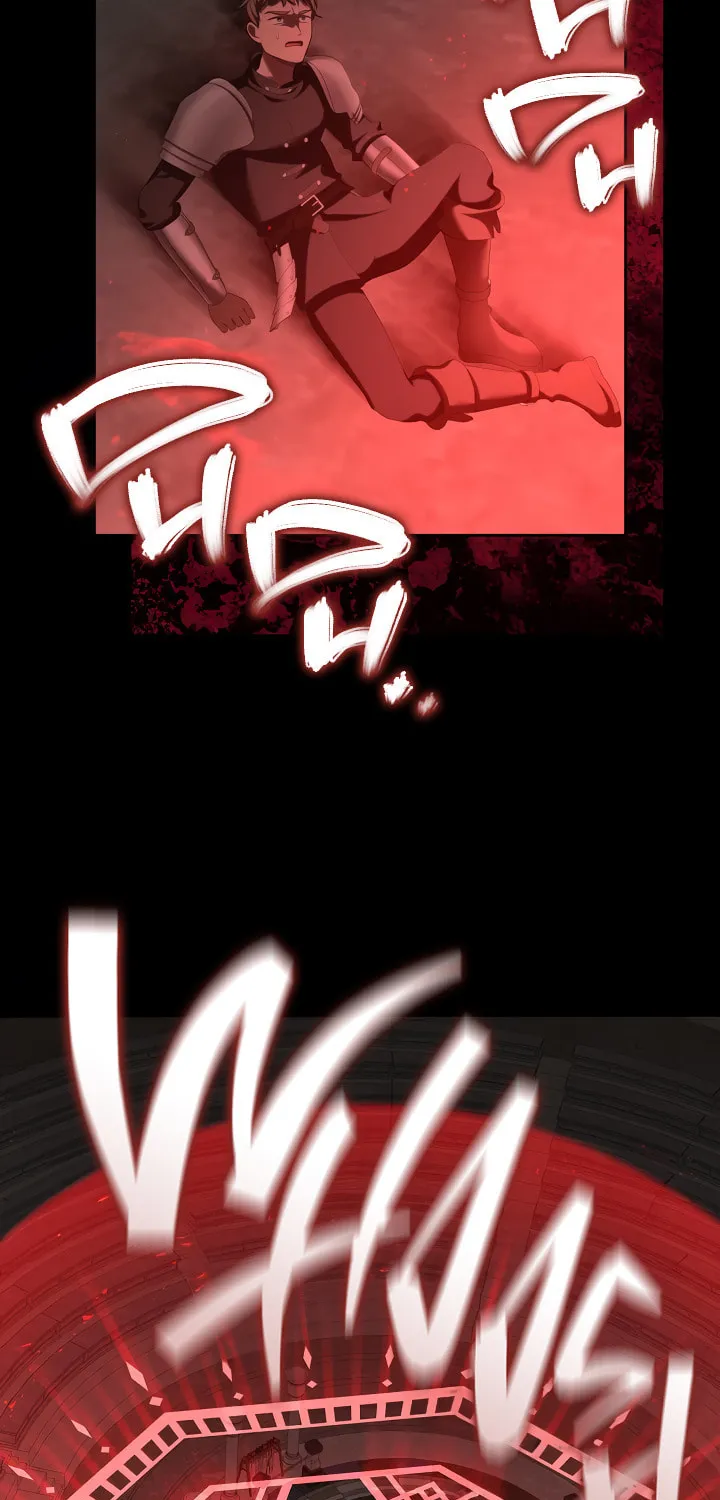 The S-Class Lady Chapter 39 page 8 - 