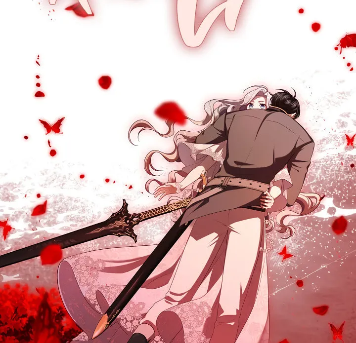 The S-Class Lady Chapter 39 page 71 - 