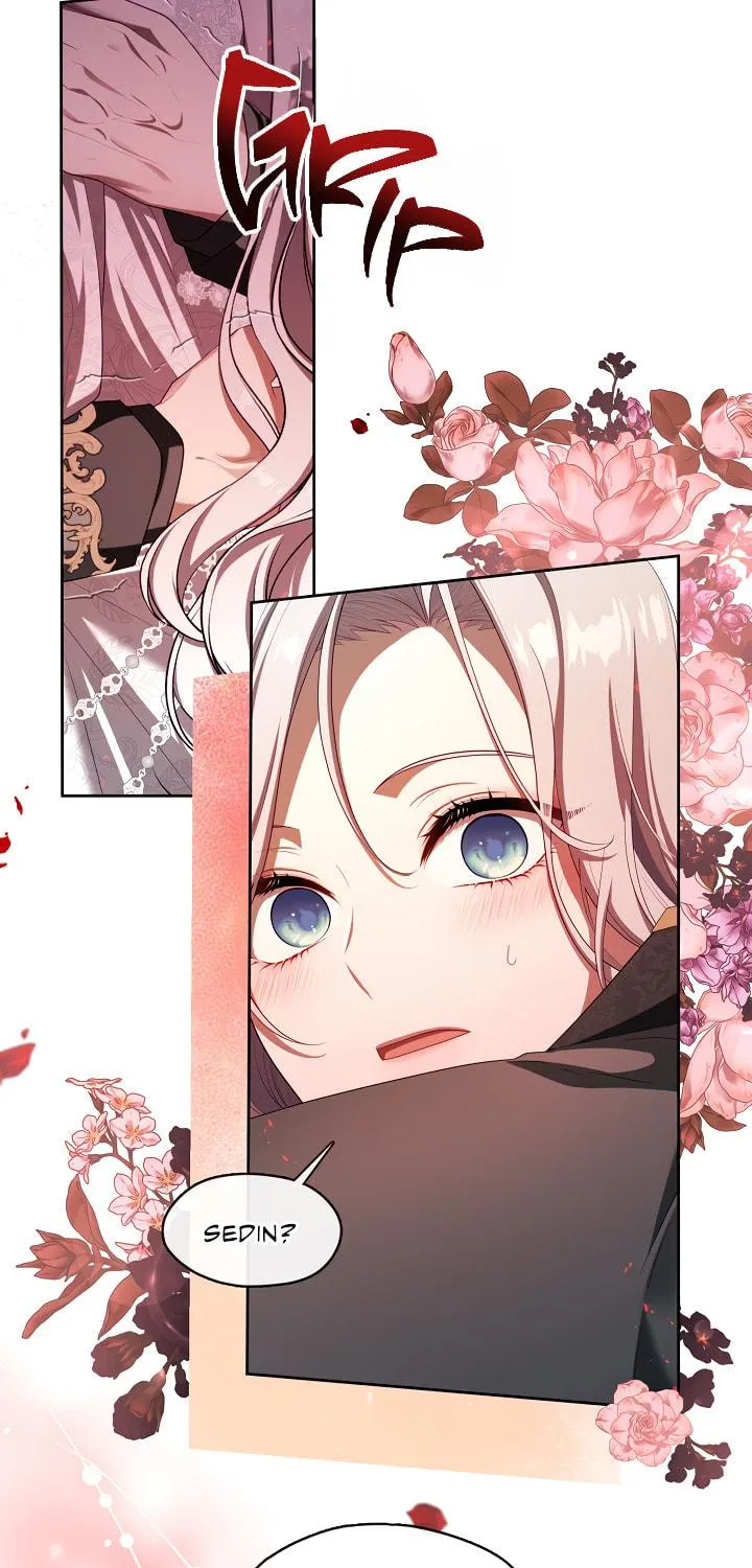 The S-Class Lady Chapter 39 page 74 - 