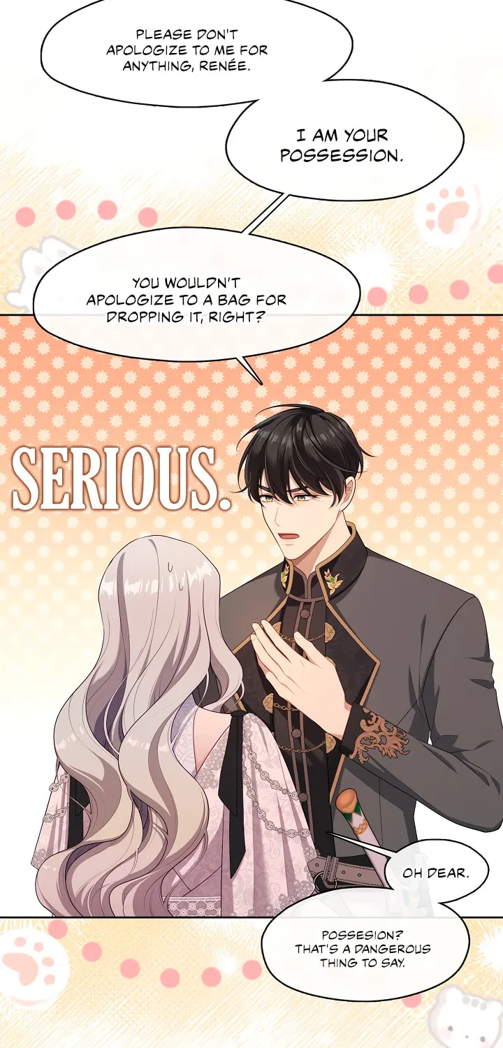 The S-Class Lady Chapter 39 page 79 - 