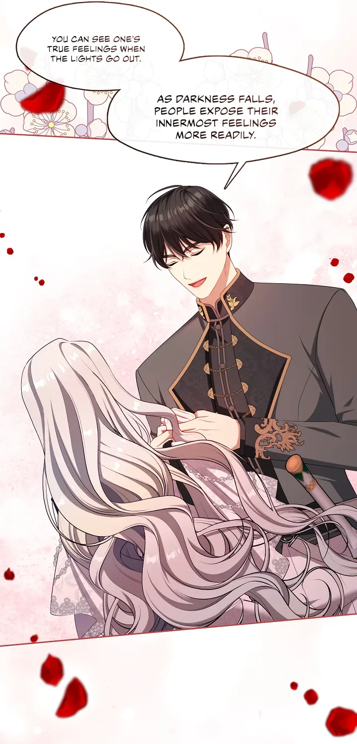 The S-Class Lady Chapter 39 page 83 - 
