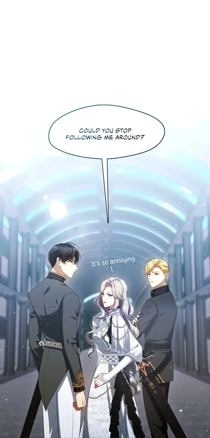 The S-Class Lady Chapter 40 page 2 - 