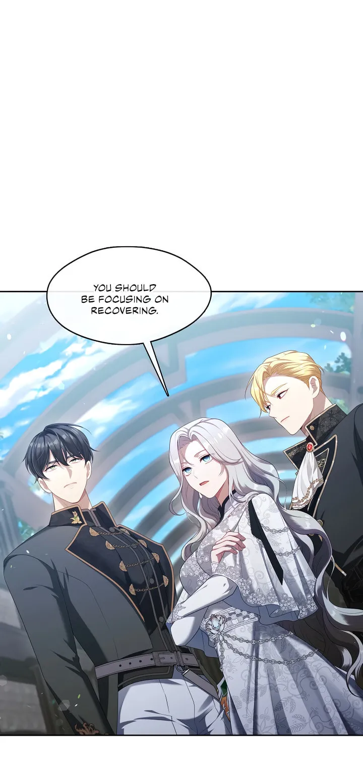 The S-Class Lady Chapter 40 page 12 - 