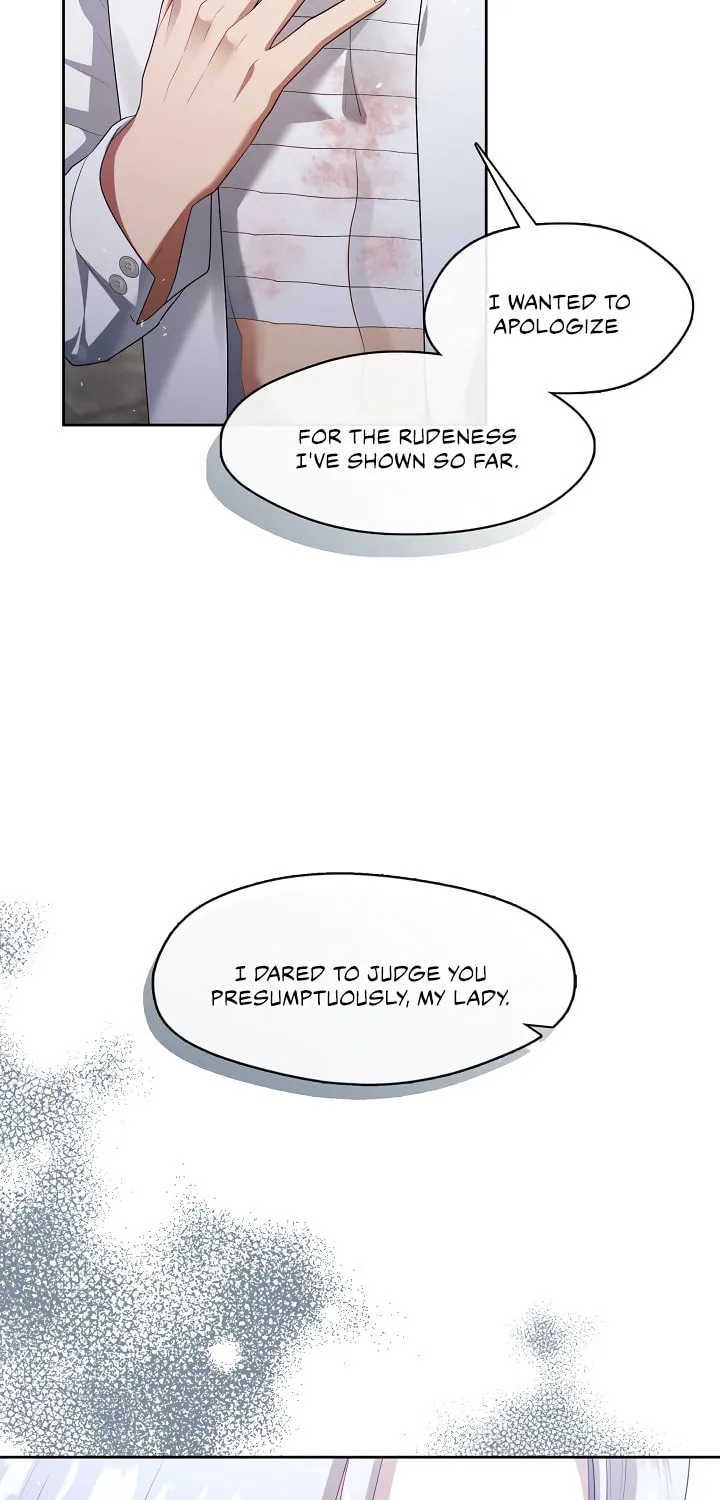 The S-Class Lady Chapter 40 page 14 - 