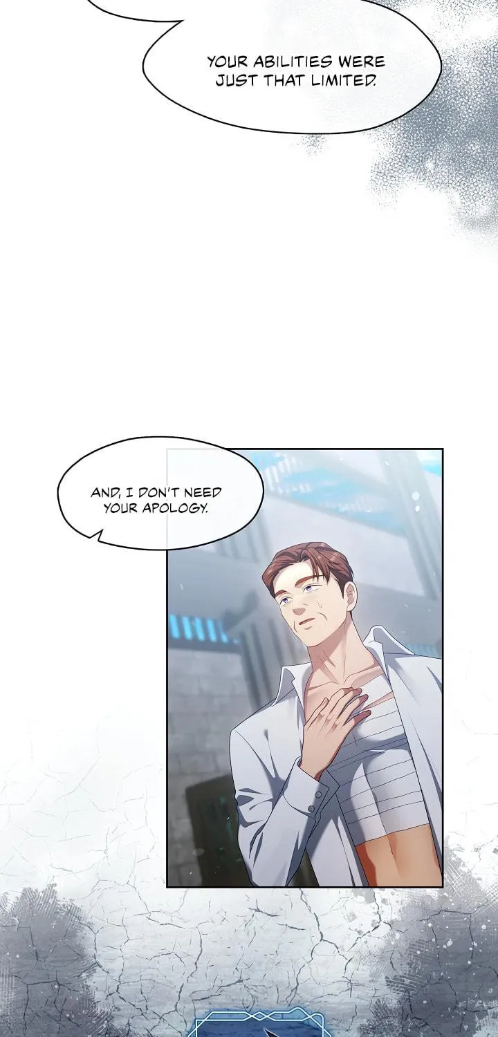 The S-Class Lady Chapter 40 page 16 - 