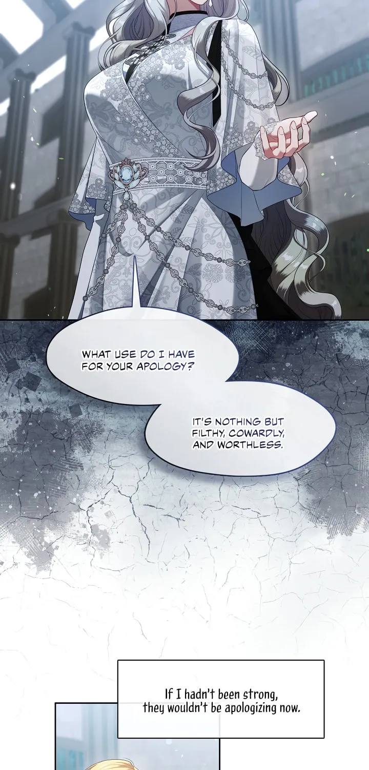 The S-Class Lady Chapter 40 page 18 - 