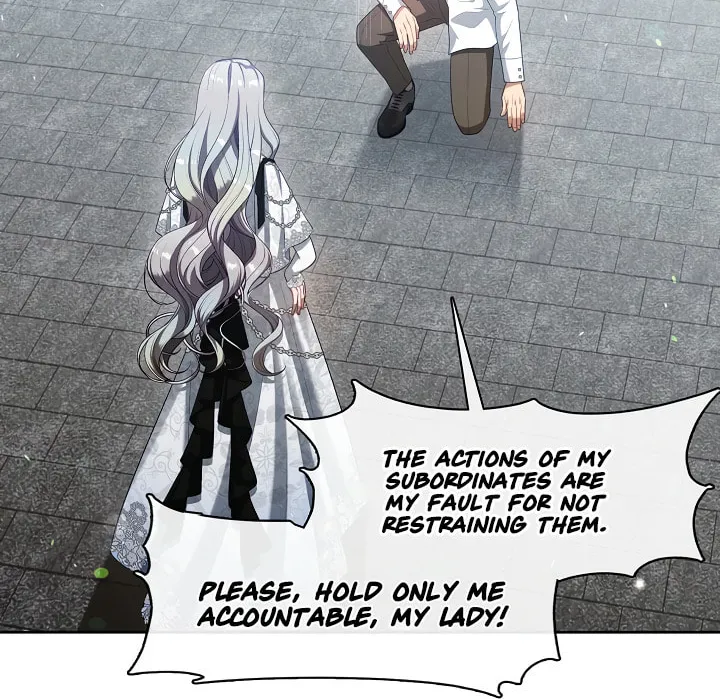 The S-Class Lady Chapter 40 page 21 - 
