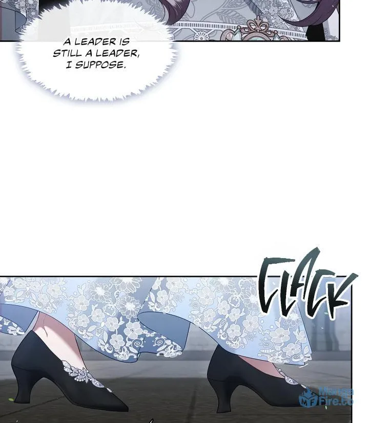 The S-Class Lady Chapter 40 page 23 - 
